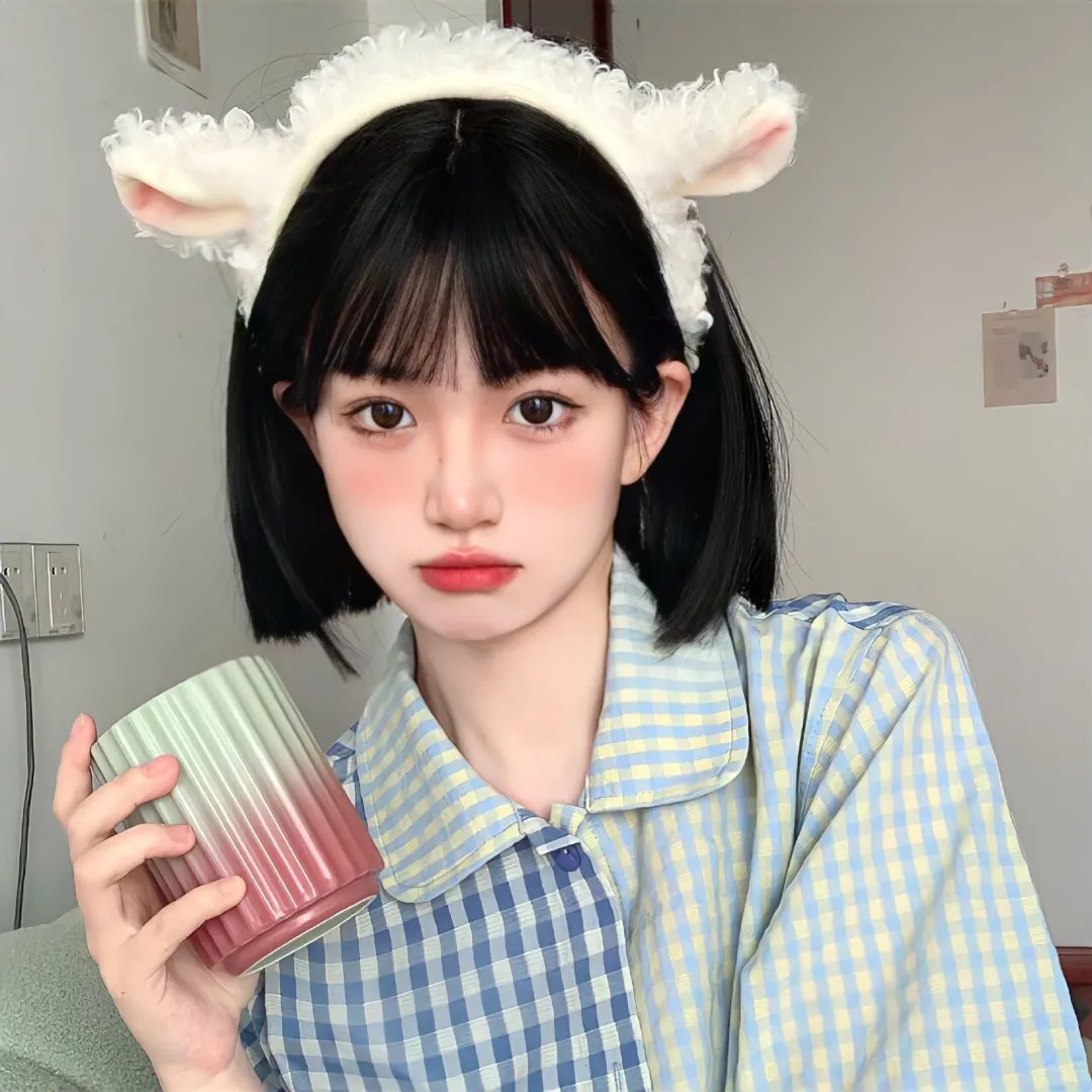 我家那闺女2025 海报
