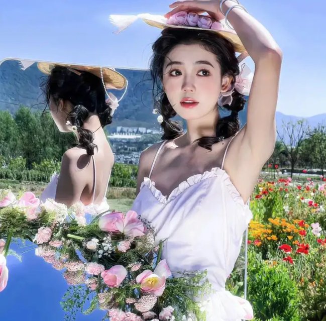 2023爱奇艺尖叫之夜 海报