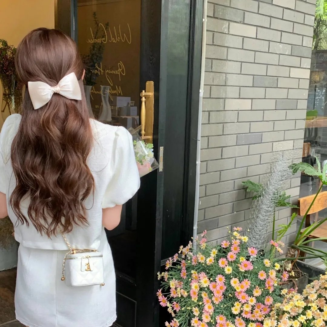 玫瑰色人生 海报